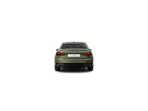Audi A4 Limousine S edition | Audi virtual cockpit plus | Automatisch dimmende binnenspiegel | Comfortsle... ActivLease financial lease
