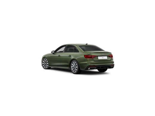 Audi A4 Limousine S edition | Audi virtual cockpit plus | Automatisch dimmende binnenspiegel | Comfortsle... ActivLease financial lease