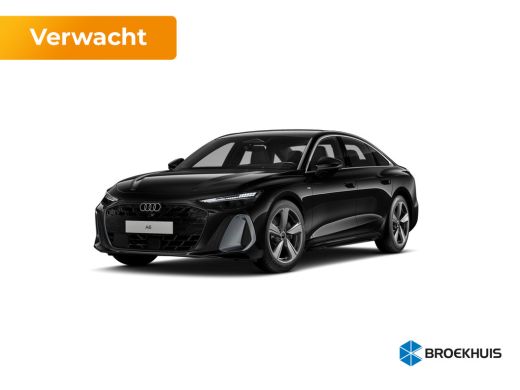 Audi A6 Limousine Pro Line | Adaptive cruise control | Audi sound system | Audi virtual cockpit plus Audi A6 Limousine Pro Line | Adaptive cruise control | Audi sound system | Audi virtual cockpit plus