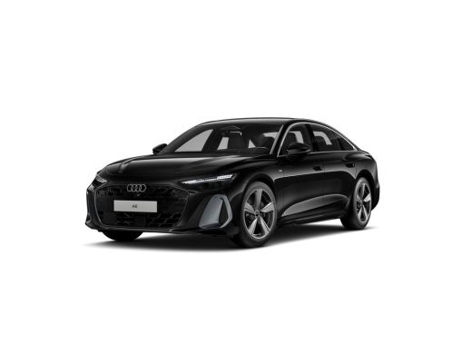Audi A6 Limousine Pro Line | Adaptive cruise control | Audi sound system | Audi virtual cockpit plus ActivLease financial lease