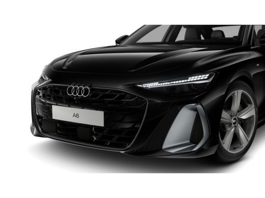 Audi A6 Limousine Pro Line | Adaptive cruise control | Audi sound system | Audi virtual cockpit plus ActivLease financial lease