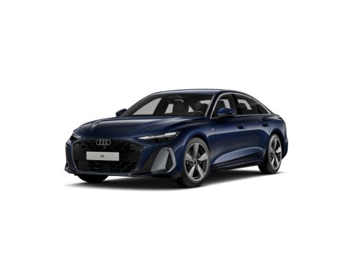 Audi A6 Limousine Pro Line | Adaptive cruise control | Audi sound system | Audi virtual cockpit plus ActivLease financial lease