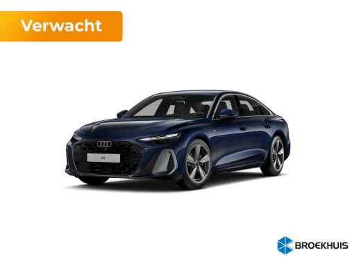 Audi A6 Limousine Pro Line | Adaptive cruise control | Audi sound system | Audi virtual cockpit plus Audi A6 Limousine Pro Line | Adaptive cruise control | Audi sound system | Audi virtual cockpit plus