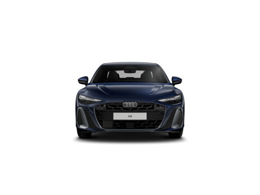Audi A6 Limousine Pro Line | Adaptive cruise control | Audi sound system | Audi virtual cockpit plus ActivLease financial lease