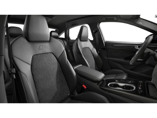 Audi A6 Limousine Pro Line | Adaptive cruise control | Audi sound system | Audi virtual cockpit plus ActivLease financial lease