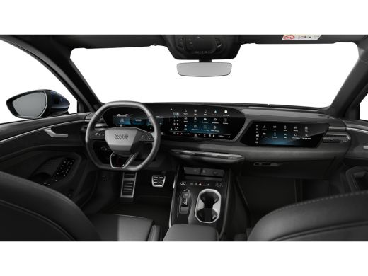 Audi A6 Limousine Pro Line | Adaptive cruise control | Audi sound system | Audi virtual cockpit plus ActivLease financial lease