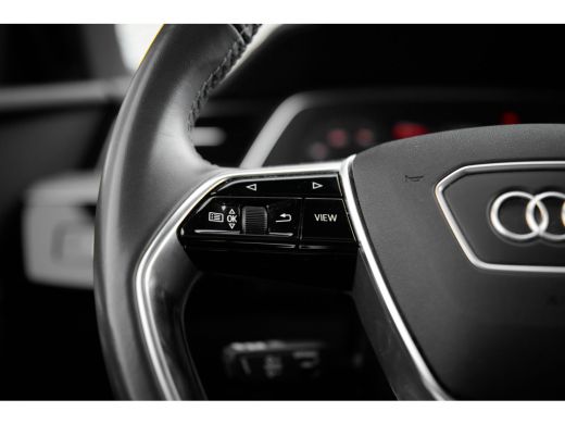 Audi e-tron 50 quattro 313pk Launch edition Black | Panoramadak | 20" | Parkeerhulp v+a | Optiekpakket zwart ... ActivLease financial lease