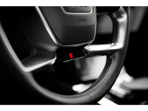 Audi e-tron S 503pk quattro 95 kWh | Panoramadak | Supersportstoelen | B&O ActivLease financial lease