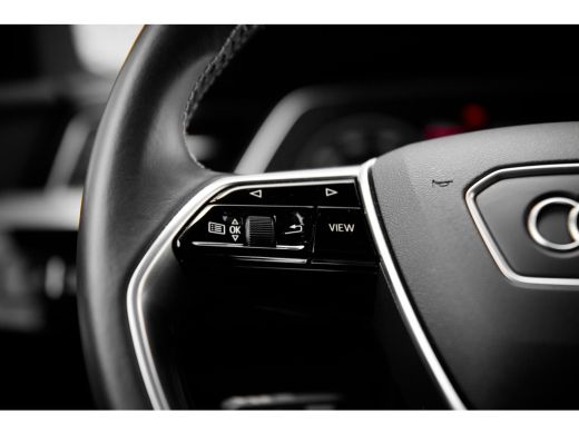 Audi e-tron S 503pk quattro 95 kWh | Panoramadak | Supersportstoelen | B&O ActivLease financial lease