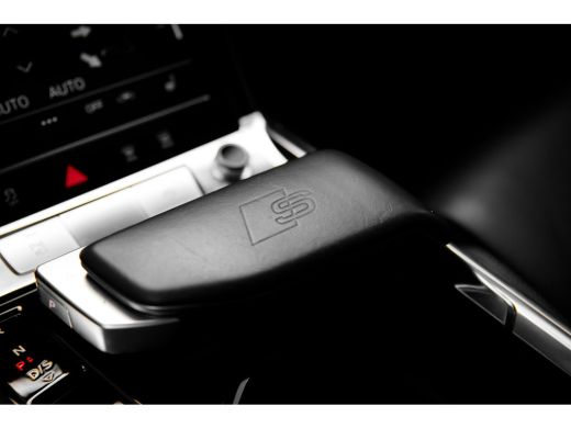 Audi e-tron S 503pk quattro 95 kWh | Panoramadak | Supersportstoelen | B&O ActivLease financial lease