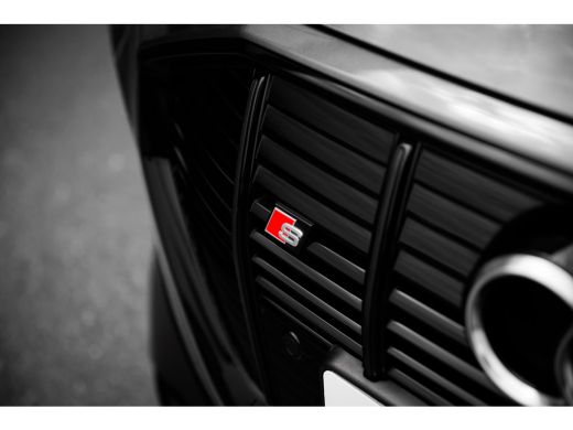 Audi e-tron S 503pk quattro 95 kWh | Panoramadak | Supersportstoelen | B&O ActivLease financial lease