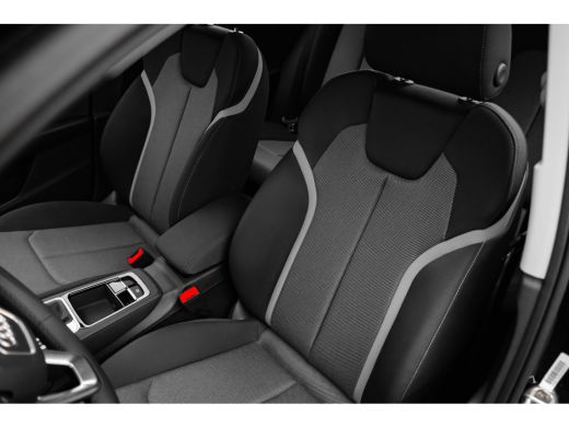 Audi Q2 35 TFSI S-Line | Stoelverw. voor | Elek. Klep | Cruise Control Adaptief | Comfort sleutel | ActivLease financial lease