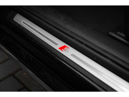 Audi Q2 35 TFSI S-Line | Stoelverw. voor | Elek. Klep | Cruise Control Adaptief | Comfort sleutel | ActivLease financial lease