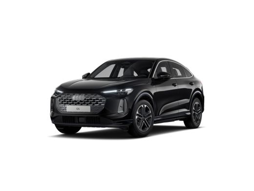 Audi Q5 Sportback Advanced edition | Audi virtual cockpit | Comfortsleutel | Interieurpakket sportstoel ActivLease financial lease