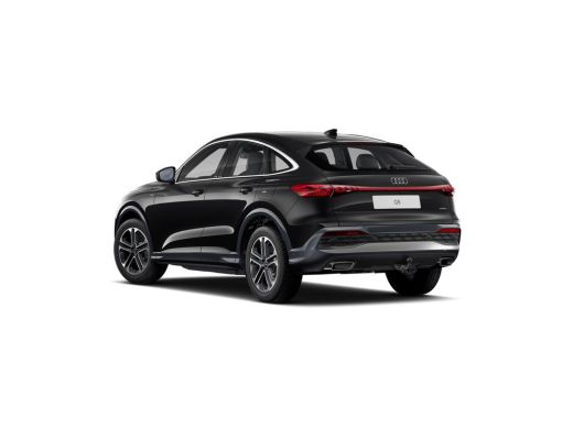 Audi Q5 Sportback Advanced edition | Audi virtual cockpit | Comfortsleutel | Interieurpakket sportstoel ActivLease financial lease