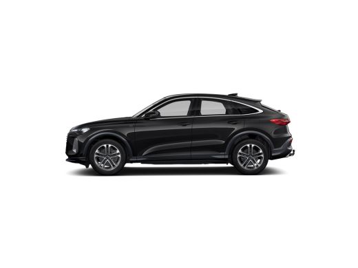 Audi Q5 Sportback Advanced edition | Audi virtual cockpit | Comfortsleutel | Interieurpakket sportstoel ActivLease financial lease