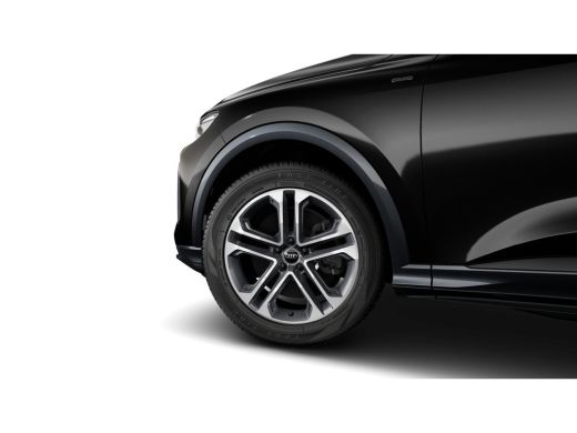 Audi Q5 Sportback Advanced edition | Audi virtual cockpit | Comfortsleutel | Interieurpakket sportstoel ActivLease financial lease