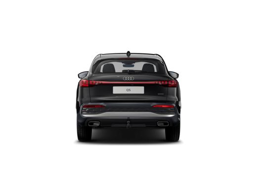Audi Q5 Sportback Advanced edition | Audi virtual cockpit | Comfortsleutel | Interieurpakket sportstoel ActivLease financial lease