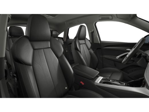 Audi Q5 Sportback Advanced edition | Audi virtual cockpit | Comfortsleutel | Interieurpakket sportstoel ActivLease financial lease