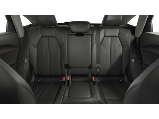 Audi Q5 Sportback Advanced edition | Audi virtual cockpit | Comfortsleutel | Interieurpakket sportstoel ActivLease financial lease
