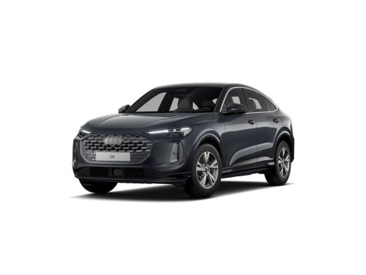 Audi Q5 Sportback Advanced edition | Audi virtual cockpit | Comfortsleutel | Interieurpakket sportstoel ActivLease financial lease
