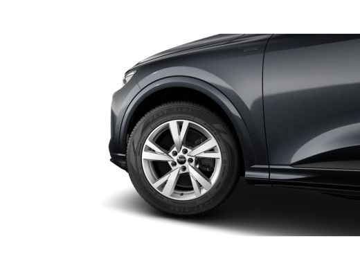 Audi Q5 Sportback Advanced edition | Audi virtual cockpit | Comfortsleutel | Interieurpakket sportstoel ActivLease financial lease