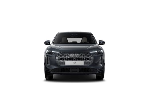 Audi Q5 Sportback Advanced edition | Audi virtual cockpit | Comfortsleutel | Interieurpakket sportstoel ActivLease financial lease