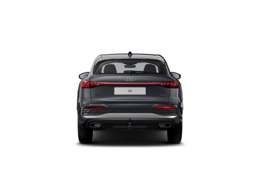 Audi Q5 Sportback Advanced edition | Audi virtual cockpit | Comfortsleutel | Interieurpakket sportstoel ActivLease financial lease