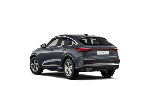 Audi Q5 Sportback Advanced edition | Audi virtual cockpit | Comfortsleutel | Interieurpakket sportstoel ActivLease financial lease