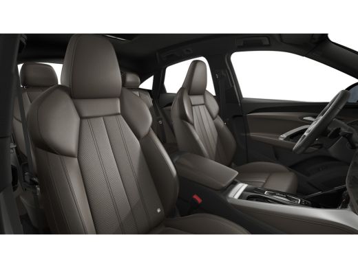 Audi Q5 Sportback Advanced edition | Audi virtual cockpit | Comfortsleutel | Interieurpakket sportstoel ActivLease financial lease