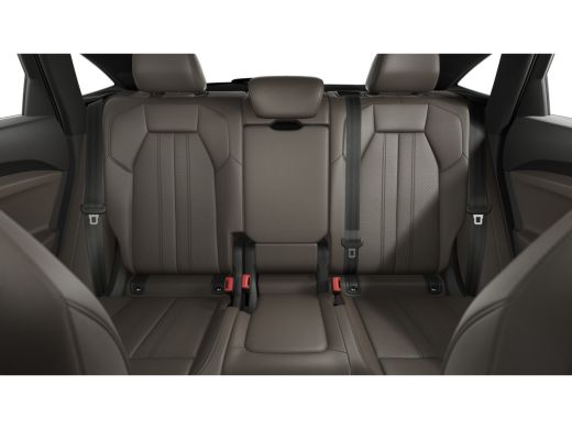 Audi Q5 Sportback Advanced edition | Audi virtual cockpit | Comfortsleutel | Interieurpakket sportstoel ActivLease financial lease