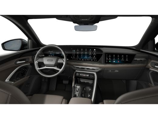 Audi Q5 Sportback Advanced edition | Audi virtual cockpit | Comfortsleutel | Interieurpakket sportstoel ActivLease financial lease