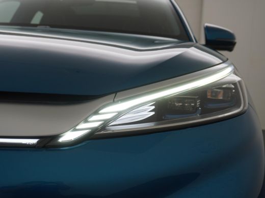 BYD ATTO 3 Design COMPLETE AUTO | RIJKLAAR INCL. FABR. GARANTIE T/M 2028 | AANDRIJFLIJN EN ACCU ZELFS T/M 2030 ActivLease financial lease