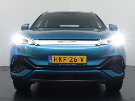 BYD ATTO 3 Design COMPLETE AUTO | RIJKLAAR INCL. FABR. GARANTIE T/M 2028 | AANDRIJFLIJN EN ACCU ZELFS T/M 2030 ActivLease financial lease