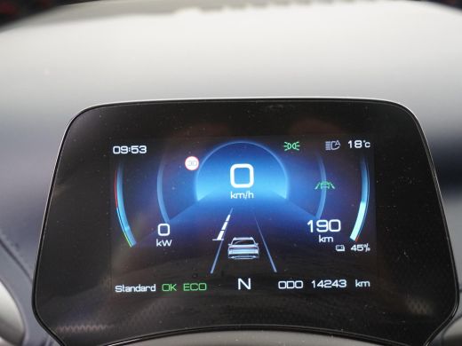 BYD ATTO 3 Design COMPLETE AUTO | RIJKLAAR INCL. FABR. GARANTIE T/M 2028 | AANDRIJFLIJN EN ACCU ZELFS T/M 2030 ActivLease financial lease