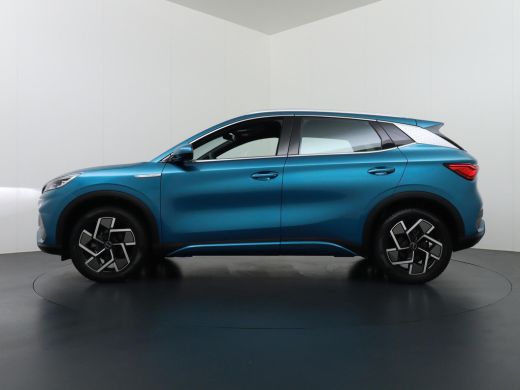 BYD ATTO 3 Design COMPLETE AUTO | RIJKLAAR INCL. FABR. GARANTIE T/M 2028 | AANDRIJFLIJN EN ACCU ZELFS T/M 2030 ActivLease financial lease