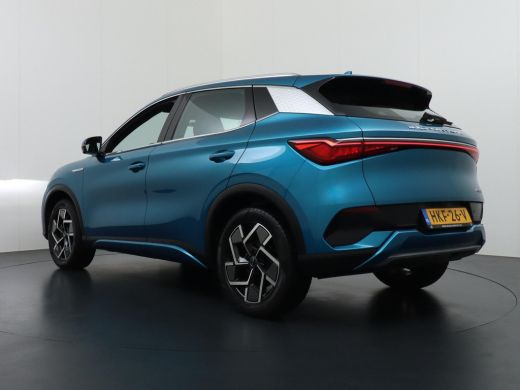 BYD ATTO 3 Design COMPLETE AUTO | RIJKLAAR INCL. FABR. GARANTIE T/M 2028 | AANDRIJFLIJN EN ACCU ZELFS T/M 2030 ActivLease financial lease