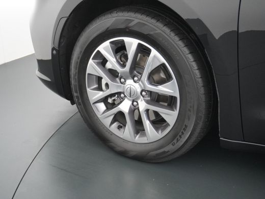 Chrysler Pacifica 3.6 V6 Hybrid 7 PERSOONS | ZEER LUXE UITGERUST | PANO | 360 CAMERA | LEDER+ STOELVENTILATIE+STOEL... ActivLease financial lease