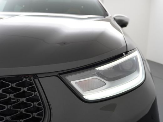 Chrysler Pacifica 3.6 V6 Hybrid 7 PERSOONS | ZEER LUXE UITGERUST | PANO | 360 CAMERA | LEDER+ STOELVENTILATIE+STOEL... ActivLease financial lease