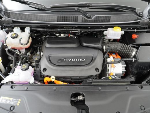 Chrysler Pacifica 3.6 V6 Hybrid 7 PERSOONS | ZEER LUXE UITGERUST | PANO | 360 CAMERA | LEDER+ STOELVENTILATIE+STOEL... ActivLease financial lease