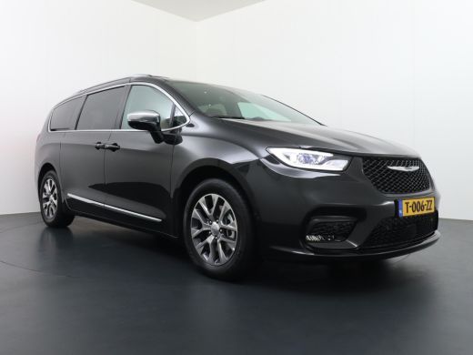 Chrysler Pacifica 3.6 V6 Hybrid 7 PERSOONS | ZEER LUXE UITGERUST | PANO | 360 CAMERA | LEDER+ STOELVENTILATIE+STOEL... ActivLease financial lease