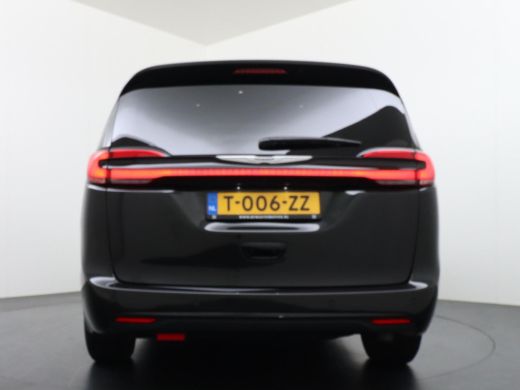 Chrysler Pacifica 3.6 V6 Hybrid 7 PERSOONS | ZEER LUXE UITGERUST | PANO | 360 CAMERA | LEDER+ STOELVENTILATIE+STOEL... ActivLease financial lease
