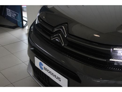 Citroën C5 Aircross 1.2 136-PK e-DCS6 Hybrid ë-Series AUTOMAAT | | NAVIGATIE | ELEKTRISCHE STOEL | VERWARMBARE STOELE... ActivLease financial lease