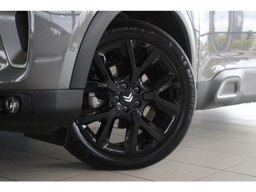 Citroën C5 Aircross 1.2 136-PK e-DCS6 Hybrid ë-Series AUTOMAAT | | NAVIGATIE | ELEKTRISCHE STOEL | VERWARMBARE STOELE... ActivLease financial lease