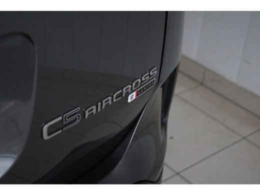 Citroën C5 Aircross 1.2 136-PK e-DCS6 Hybrid ë-Series AUTOMAAT | | NAVIGATIE | ELEKTRISCHE STOEL | VERWARMBARE STOELE... ActivLease financial lease