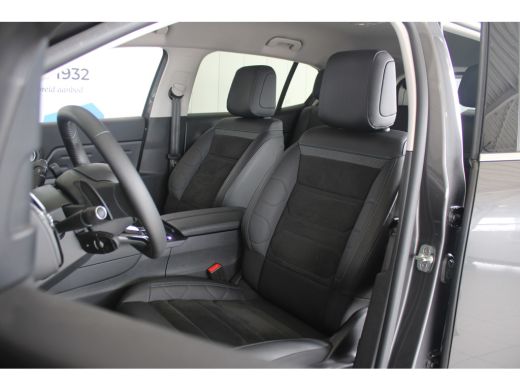 Citroën C5 Aircross 1.2 136-PK e-DCS6 Hybrid ë-Series AUTOMAAT | | NAVIGATIE | ELEKTRISCHE STOEL | VERWARMBARE STOELE... ActivLease financial lease