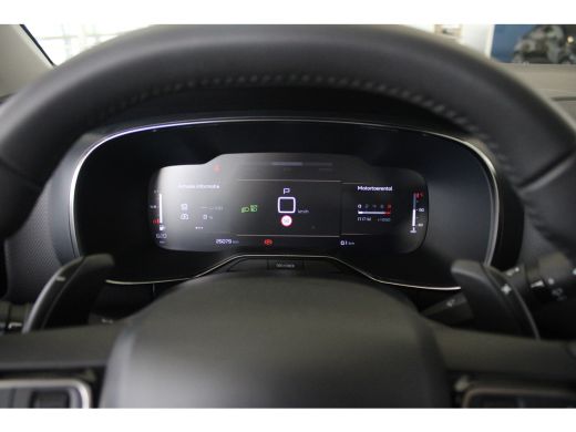 Citroën C5 Aircross 1.2 136-PK e-DCS6 Hybrid ë-Series AUTOMAAT | | NAVIGATIE | ELEKTRISCHE STOEL | VERWARMBARE STOELE... ActivLease financial lease