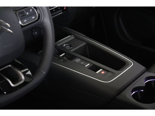 Citroën C5 Aircross 1.2 136-PK e-DCS6 Hybrid ë-Series AUTOMAAT | | NAVIGATIE | ELEKTRISCHE STOEL | VERWARMBARE STOELE... ActivLease financial lease