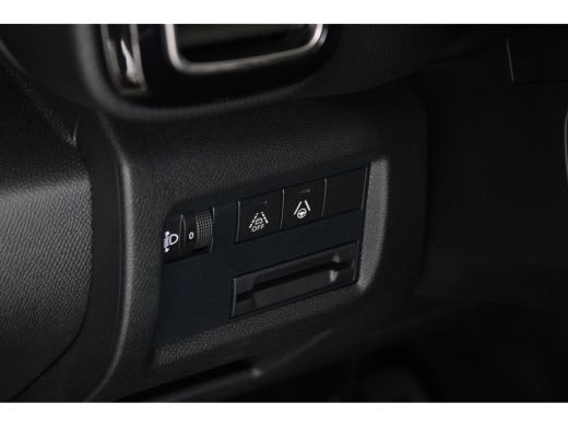 Citroën C5 Aircross 1.2 136-PK e-DCS6 Hybrid ë-Series AUTOMAAT | | NAVIGATIE | ELEKTRISCHE STOEL | VERWARMBARE STOELE... ActivLease financial lease