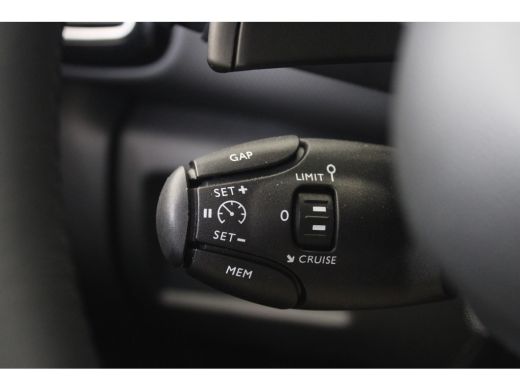Citroën C5 Aircross 1.2 136-PK e-DCS6 Hybrid ë-Series AUTOMAAT | | NAVIGATIE | ELEKTRISCHE STOEL | VERWARMBARE STOELE... ActivLease financial lease